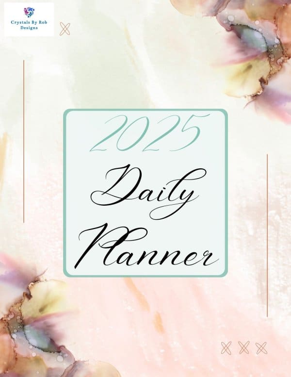 Daily Planner